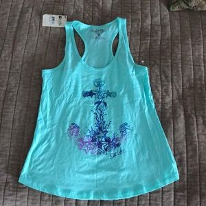 NWT Salt Life tank